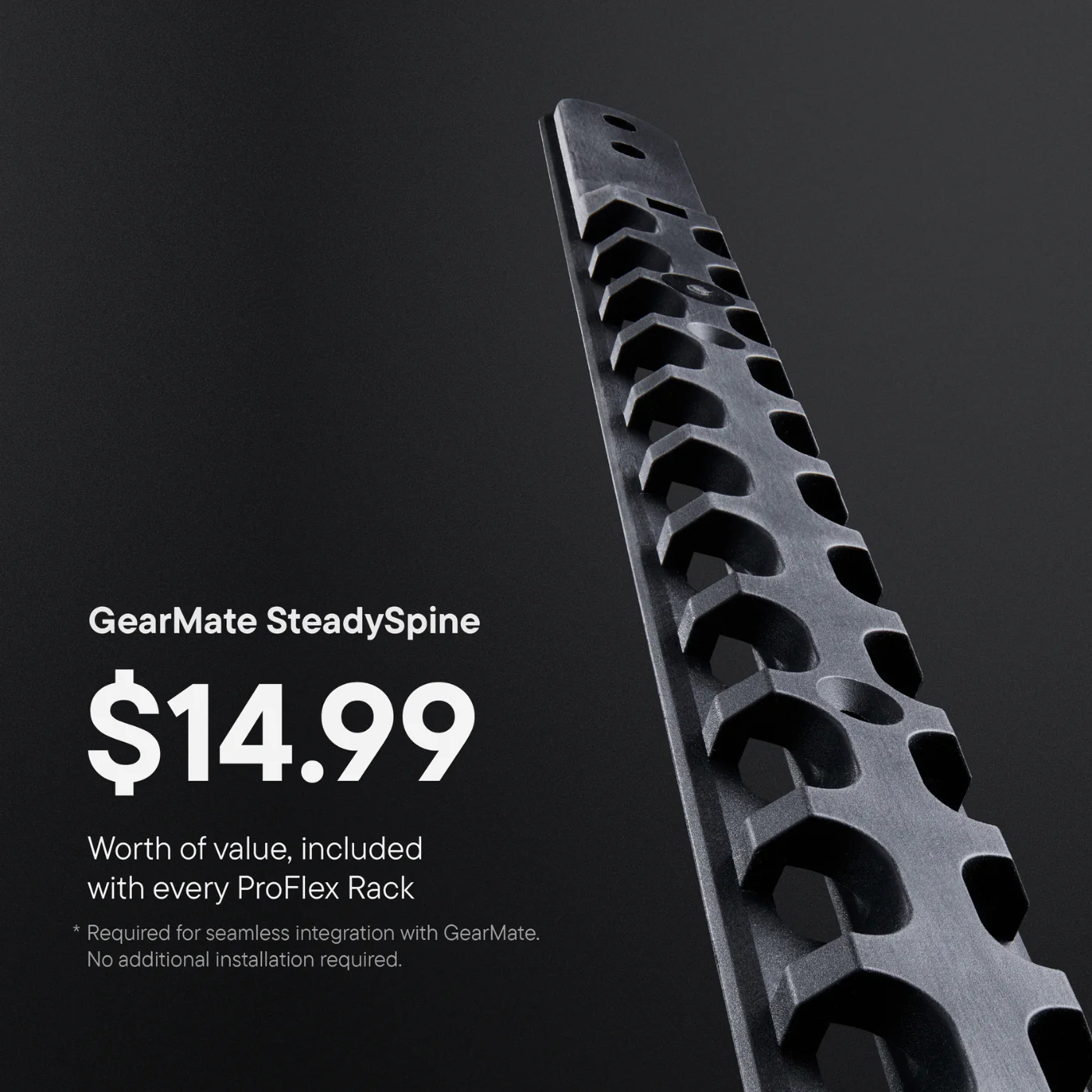 ProFlex Rack - Image 5